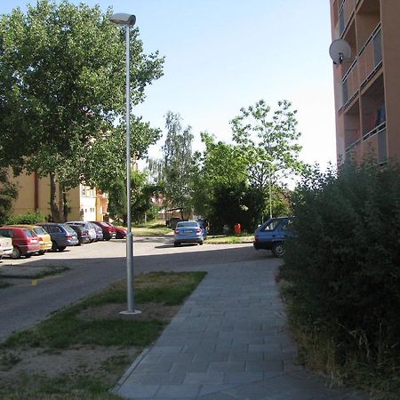 Apartman Olomouc Rucilova Ngoại thất bức ảnh