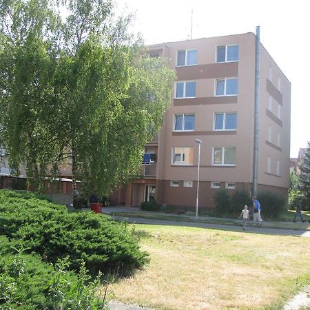 Apartman Olomouc Rucilova Ngoại thất bức ảnh
