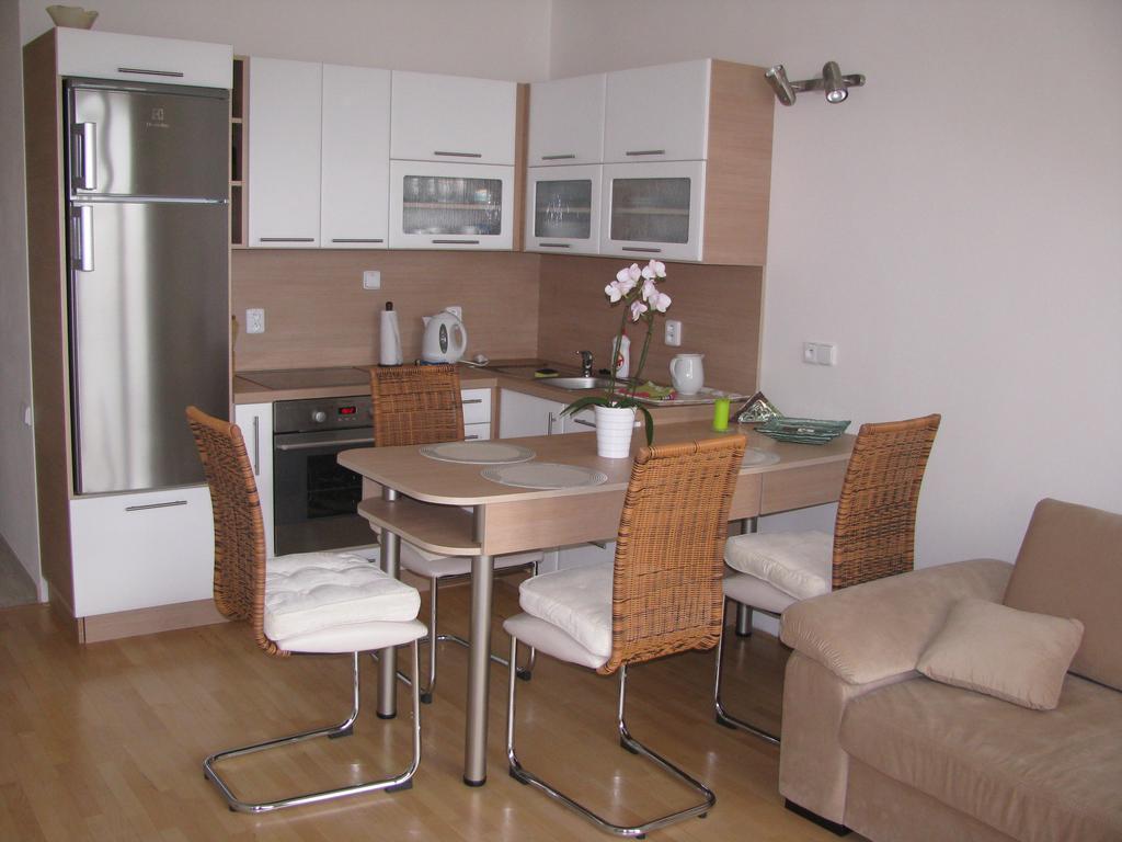 Apartman Olomouc Rucilova Ngoại thất bức ảnh
