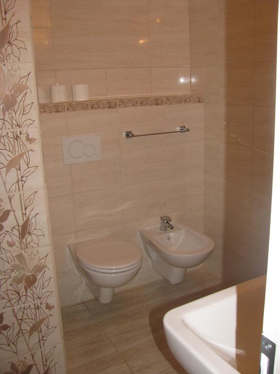 Apartman Olomouc Rucilova Ngoại thất bức ảnh