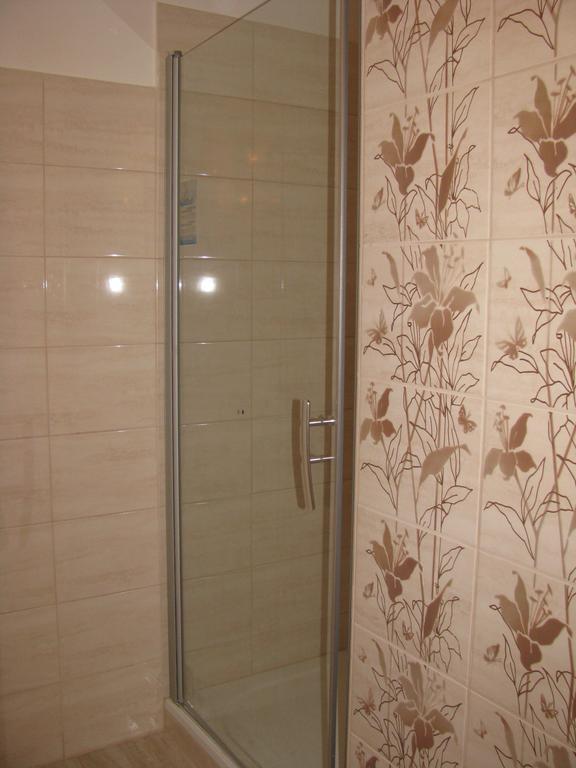 Apartman Olomouc Rucilova Ngoại thất bức ảnh