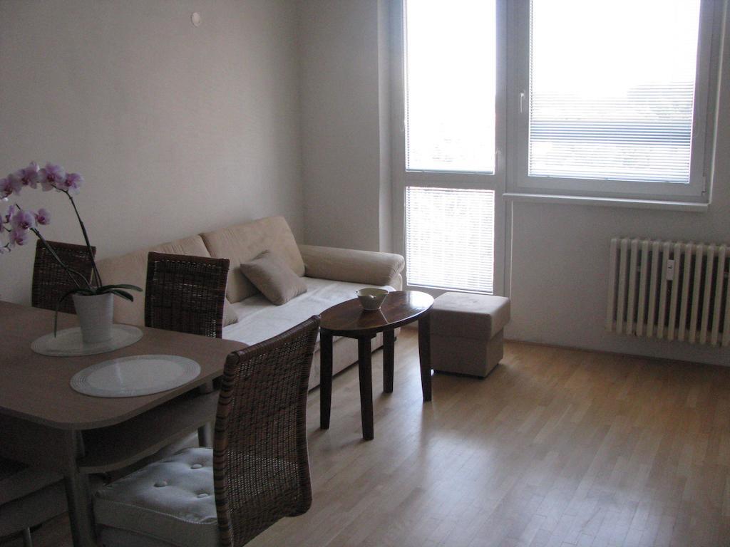 Apartman Olomouc Rucilova Phòng bức ảnh