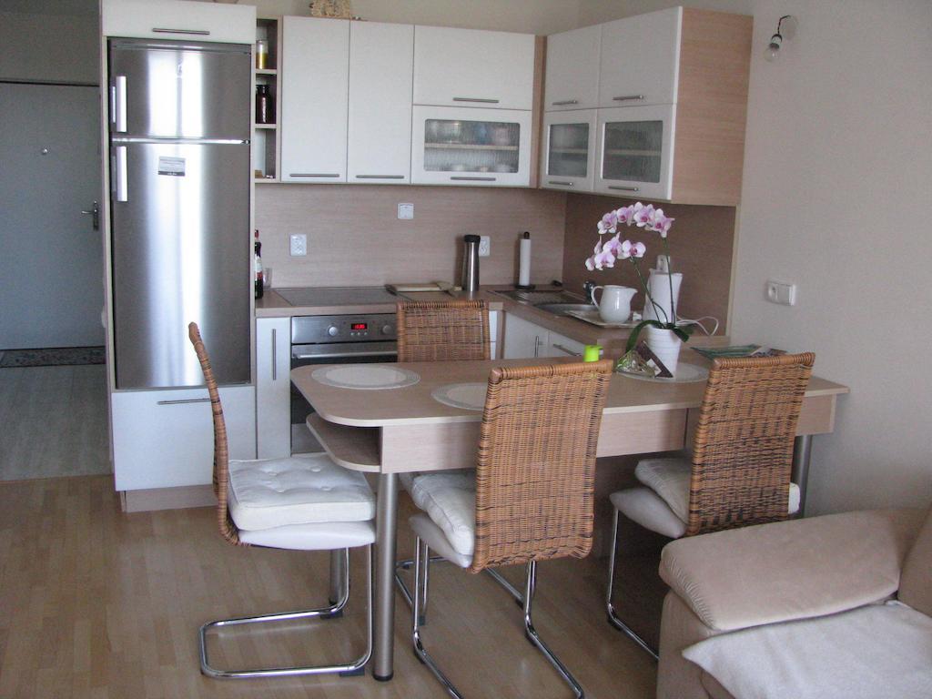 Apartman Olomouc Rucilova Phòng bức ảnh