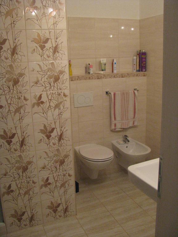 Apartman Olomouc Rucilova Phòng bức ảnh