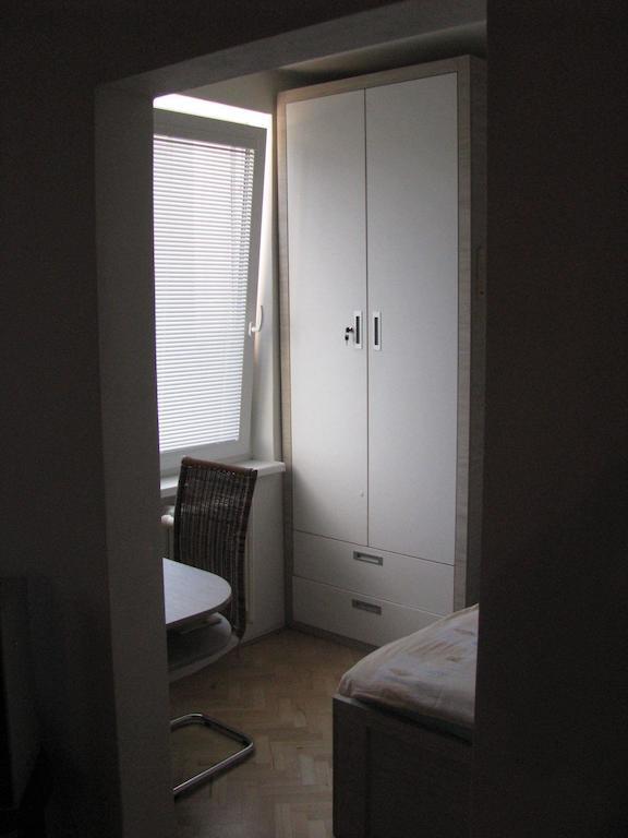 Apartman Olomouc Rucilova Phòng bức ảnh